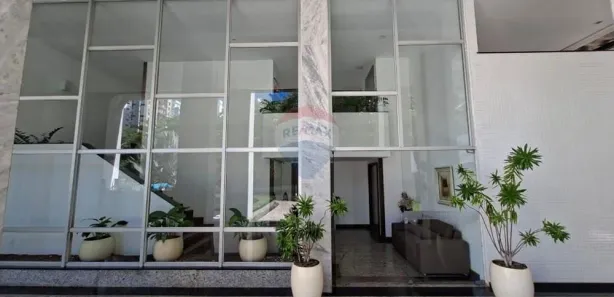 Apartamento com 4 Quartos para alugar, 100m² no Pituba, Salvador