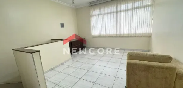 Apartamento com 2 Quartos à venda, 69m² no Boqueirão, Santos