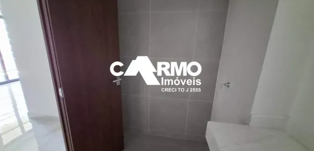 Apartamento com 3 Quartos para alugar, 94m² no Graciosa - Orla 14, Palmas
