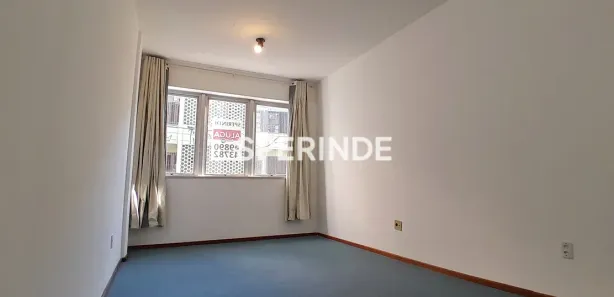 Kitnet com 1 Quarto para alugar, 21m² no Centro Histórico, Porto Alegre