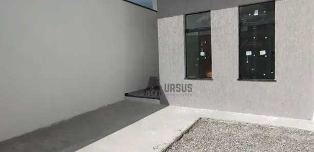 Casa com 2 Quartos à venda, 68m² no Loteamento Vila Olímpia, Taubaté
