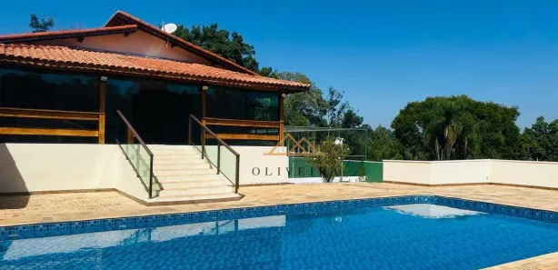 Casa de Condomínio com 4 Quartos para alugar, 200m² no Condomínio Porta do Sol, Mairinque