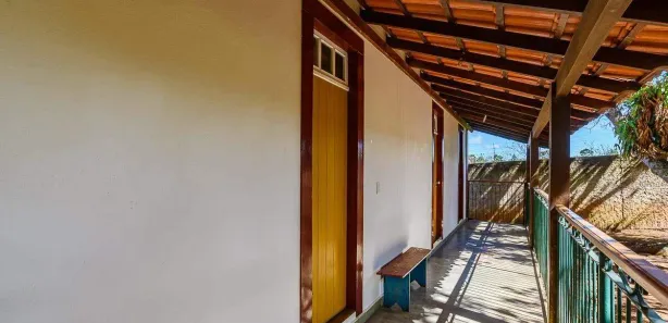 Casa com 5 Quartos à venda, 20000m² no Santa Maria, Brasília