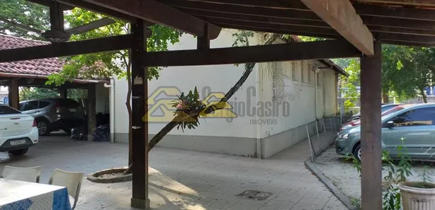 Casa com 4 Quartos para alugar, 1482m² no Campo Grande, Rio de Janeiro