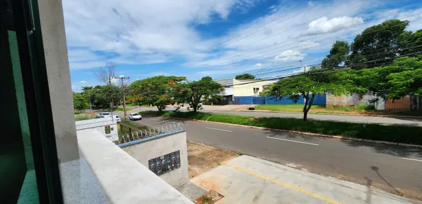 Sala Comercial para alugar, 47m² no Jardim Mariliza, Goiânia