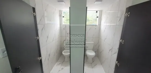 Ponto Comercial para alugar, 199m² no Cascatinha, Petrópolis