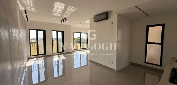 Flat com 1 Quarto à venda, 43m² no Área Rural de Holambra, Holambra