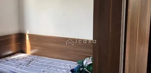 Apartamento com 3 Quartos à venda, 78m² no Vila Paraíso, Caçapava