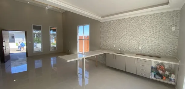Casa de Condomínio com 3 Quartos à venda, 190m² no Condomínio Terras do Vale, Caçapava