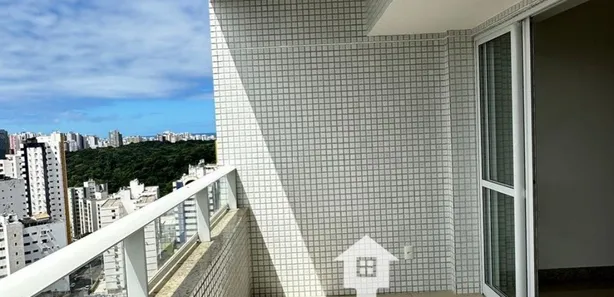 Cobertura com 3 Quartos à venda, 214m² no Horto Florestal, Salvador