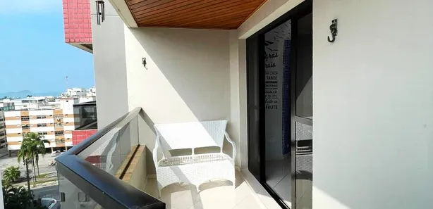Apartamento com 2 Quartos à venda, 70m² no Enseada, Guarujá
