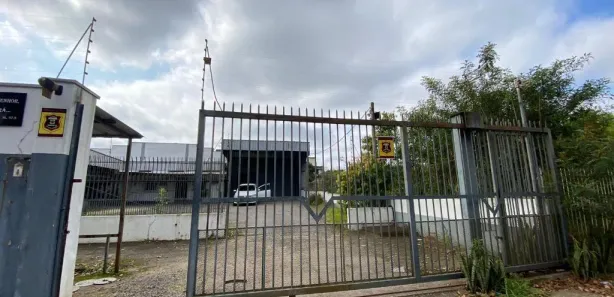 Galpão/Depósito/Armazém para alugar, 700m² no Industrial, Novo Hamburgo