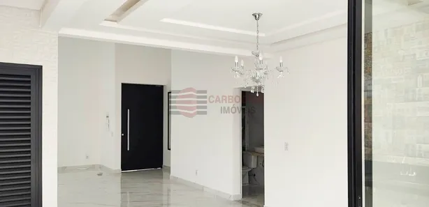 Casa de Condomínio com 2 Quartos à venda, 170m² no Condomínio Terras do Vale, Caçapava