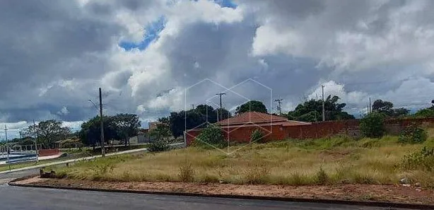 Lote/Terreno à venda, 527m² no Dois Córregos, Dois Córregos