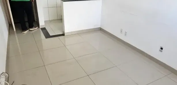 Apartamento com 1 Quarto à venda, 43m² no Itinga, Lauro de Freitas