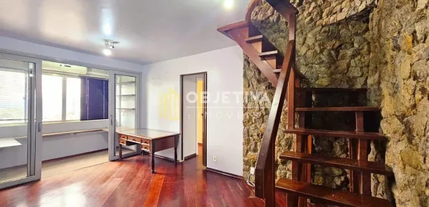 Apartamento com 3 Quartos para alugar, 114m² no Ideal, Novo Hamburgo