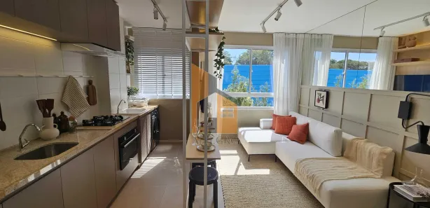 Apartamento com 2 Quartos à venda, 43m² no São Gabriel, Belo Horizonte