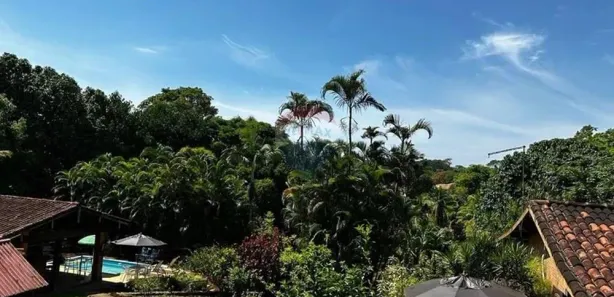 Fazenda/Sítio com 3 Quartos à venda, 22000m² no Granja dos Cavaleiros, Macaé