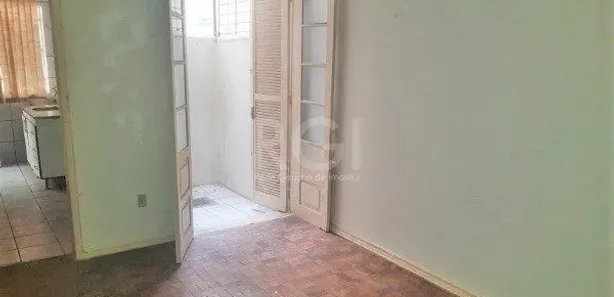 Apartamento com 1 Quarto à venda, 44m² no Farroupilha, Porto Alegre