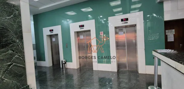 Sala Comercial para alugar, 36m² no Savassi, Belo Horizonte