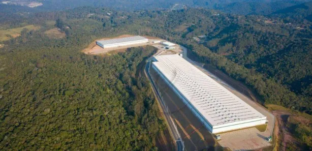 Galpão/Depósito/Armazém para alugar, 20463m² no Aldeinha, Itapecerica da Serra