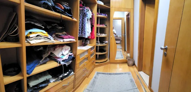 Apartamento com 4 Quartos à venda, 525m² no São Jorge, Manaus