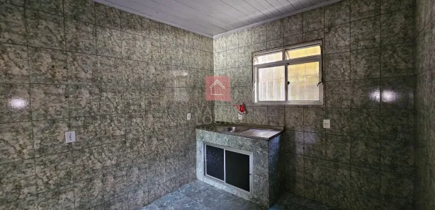 Casa com 1 Quarto para alugar, 55m² no Morin, Petrópolis