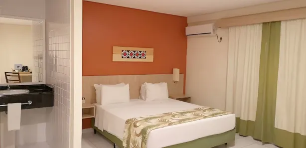Flat com 1 Quarto à venda, 22m² no Japiim, Manaus