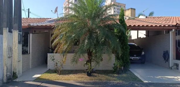 Casa com 3 Quartos à venda, 120m² no Santa Inês, Vila Velha