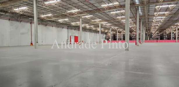 Galpão/Depósito/Armazém para alugar, 15900m² no Campo Grande, Rio de Janeiro