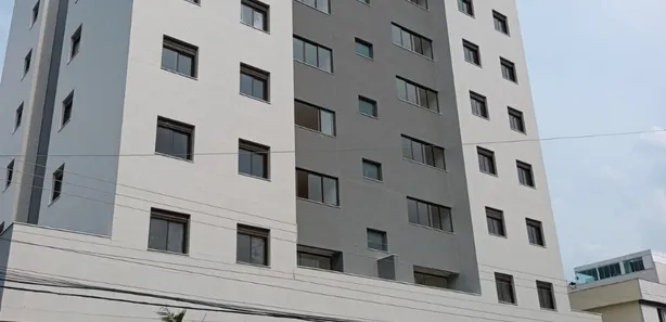 Apartamento com 3 Quartos à venda, 70m² no Caiçara-Adelaide, Belo Horizonte