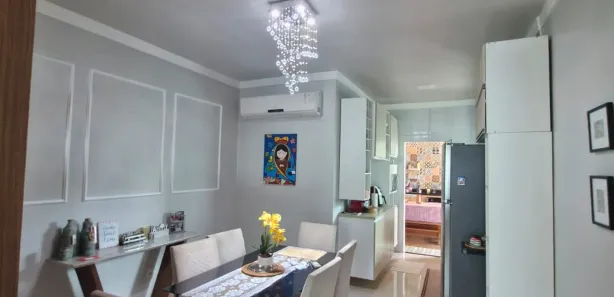 Casa com 2 Quartos à venda, 200m² no Alvorada, Manaus