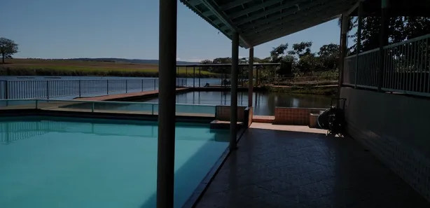Fazenda/Sítio com 10 Quartos à venda, 140000m² no , Padre Bernardo