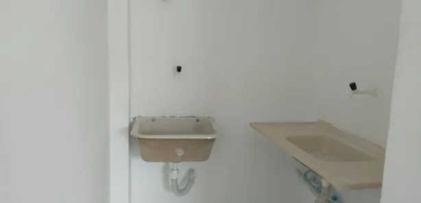 Kitnet com 1 Quarto para alugar, 10m² no Metrópole, Nova Iguaçu