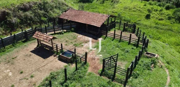 Fazenda/Sítio à venda, 879m² no Pedro do Rio, Petrópolis
