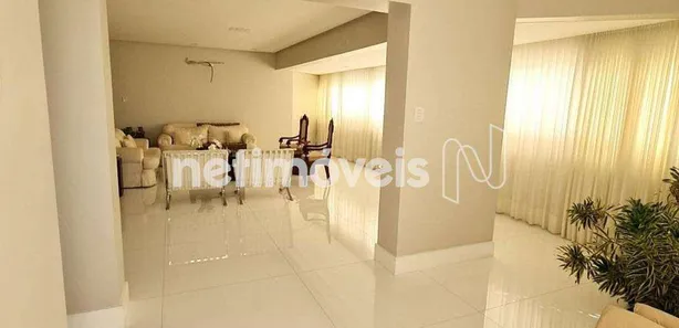 Apartamento com 3 Quartos à venda, 260m² no Horto Florestal, Salvador