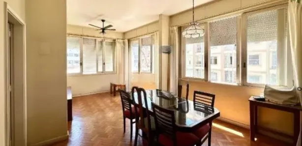 Apartamento com 2 Quartos à venda, 82m² no Flamengo, Rio de Janeiro