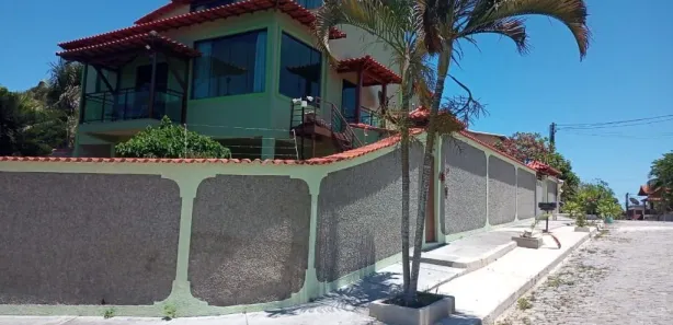 Casa com 3 Quartos para alugar, 80m² no Areal, Araruama