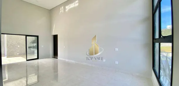 Casa de Condomínio com 4 Quartos à venda, 186m² no Condomínio Terras do Vale, Caçapava