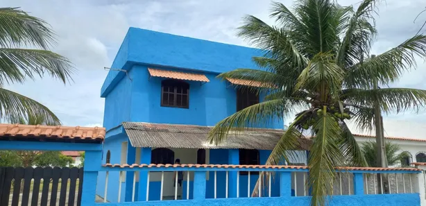 Casa com 3 Quartos para alugar, 110m² no , Araruama