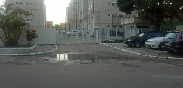 Apartamento com 2 Quartos à venda, 50m² no Jardim das Margaridas, Salvador