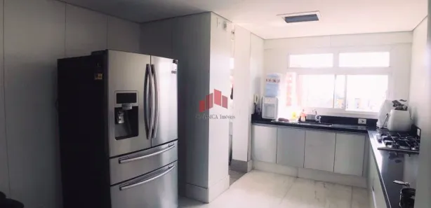 Apartamento com 3 Quartos à venda, 127m² no Centro, Belo Horizonte