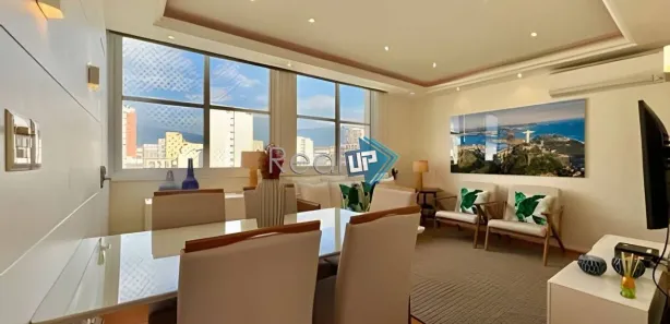 Apartamento com 2 Quartos para alugar, 65m² no Ipanema, Rio de Janeiro