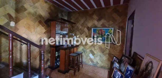 Casa com 6 Quartos para alugar, 309m² no Santa Efigênia, Belo Horizonte
