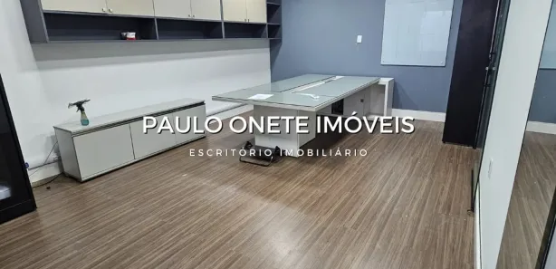 Sala Comercial para alugar, 50m² no Nossa Senhora das Graças, Manaus