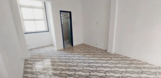 Kitnet à venda, 41m² no Catete, Rio de Janeiro