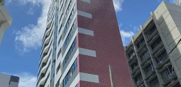 Flat com 1 Quarto para alugar, 30m² no Boa Viagem, Recife