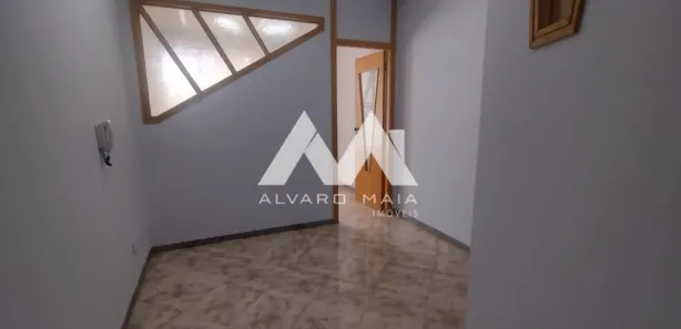 Sala Comercial à venda, 35m² no Funcionários, Belo Horizonte