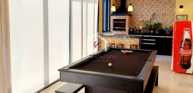 Casa de Condomínio com 4 Quartos à venda, 215m² no Parque São Cristóvão, Taubaté