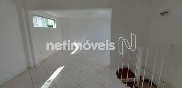 Apartamento com 3 Quartos para alugar, 138m² no Pituba, Salvador